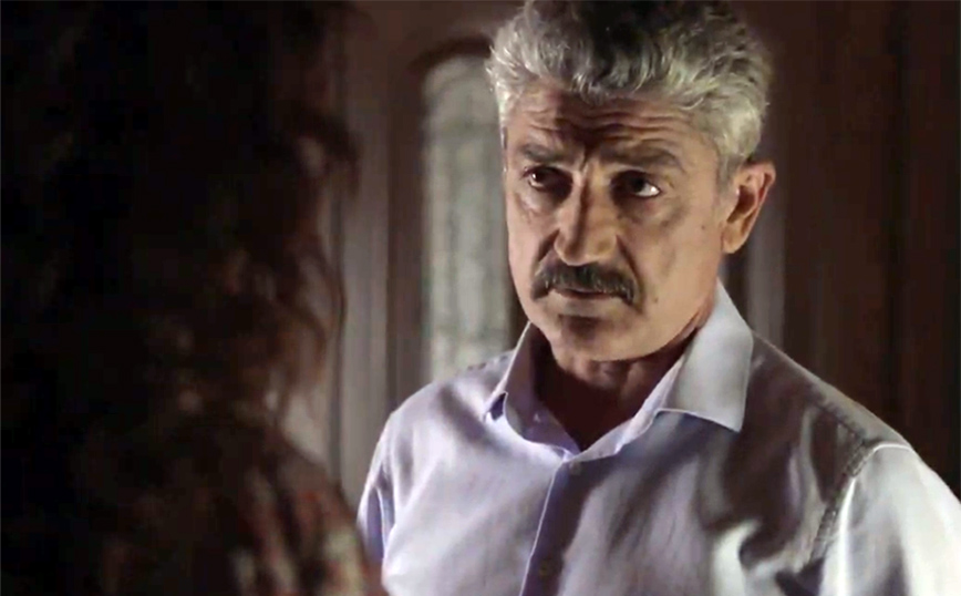 Σασμός – Spoiler: Ο Αντώνης στήνει παγίδα στον Κώστα ενώ ο Μανώλης έχει μια έντονη συνάντηση με τον Μαθιό