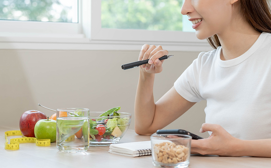 Απώλεια βάρους - ξηροί καρποί Απώλεια βάρους - ξηροί καρποί