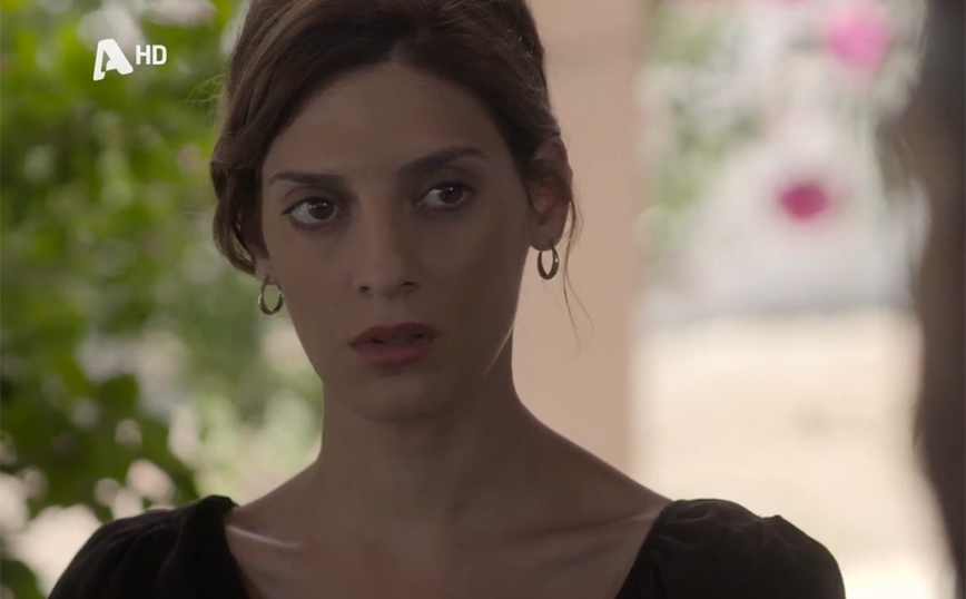 Σασμός &#8211; Spoiler: Η Αργυρώ ξεσπά στον Αστέρη ενώ ο Σταύρος αποφασίζει να φύγει