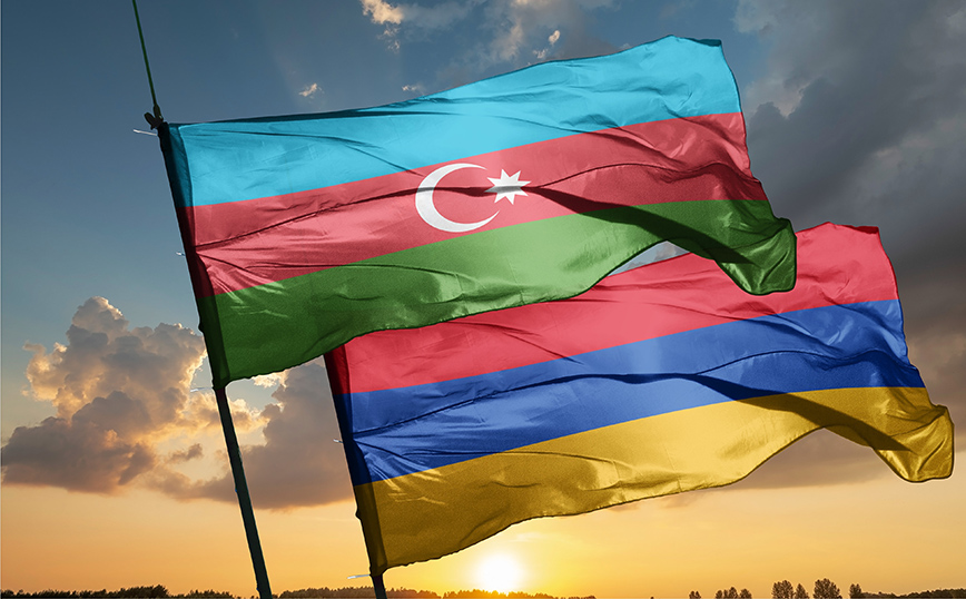 Αρμενία &#8211; Αζερμπαϊτζάν: Οι δύο χώρες ανταλλάσσουν αιχμαλώτους στα σύνορα