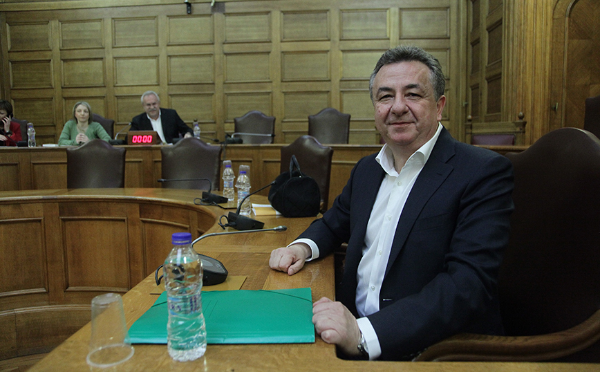 Αρναουτάκης