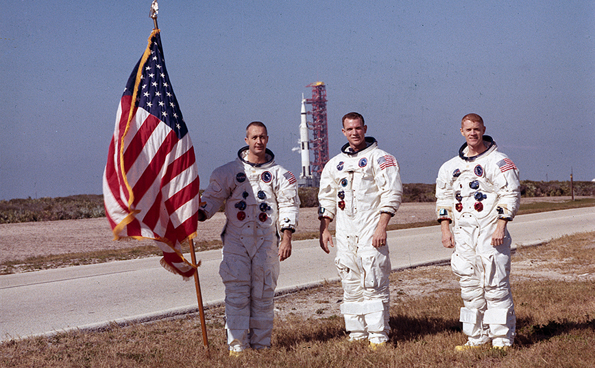 Απόλο 9 Απόλο 9