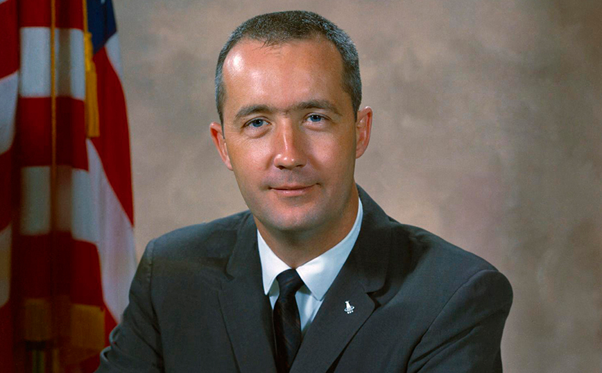 Τζέιμς ΜακΝτίβιτ: Πέθανε ο κυβερνήτης του Apollo 9 – Διακεκριμένος αστροναύτης και πιλότος της πολεμικής αεροπορίας