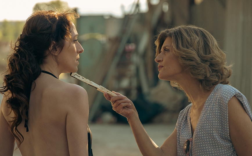 Αυτή η νύχτα μένει Αυτή η νύχτα μένει