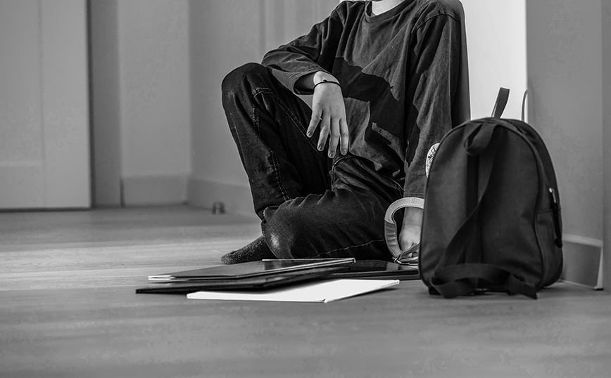 Παιδί, μαθητής, bullying Παιδί, μαθητής, bullying