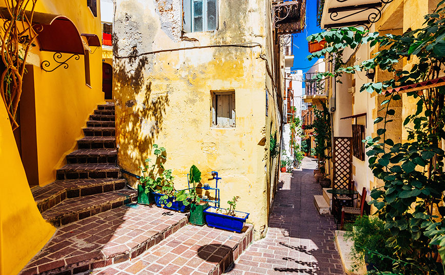 Κρήτη Κρήτη