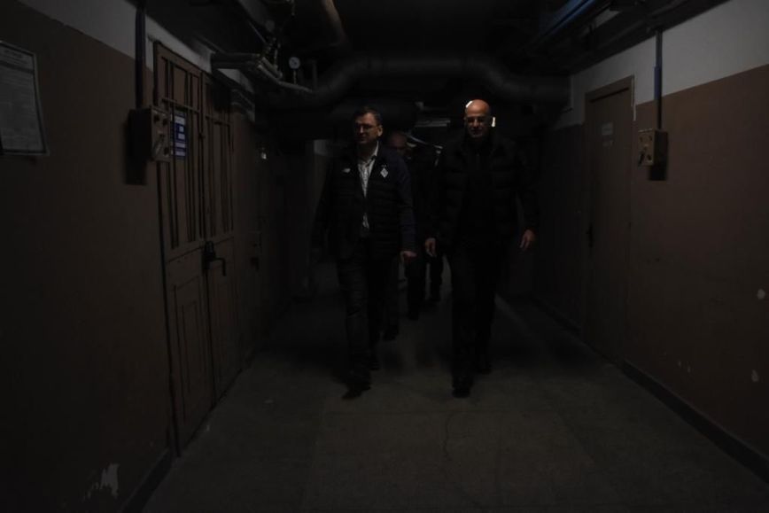 Δένδιας: Η Τουρκία έχει υιοθετήσει τις ρωσικές μεθόδους – Ελλάδα και Ουκρανία δήθεν κατέχουμε «ξένα εδάφη»