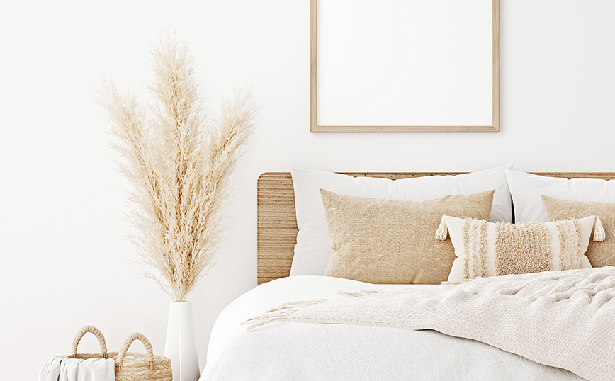 Διακόσμηση υπνοδωματίου Διακόσμηση υπνοδωματίου