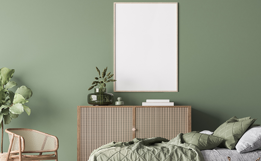 Διακόσμηση υπνοδωματίου Διακόσμηση υπνοδωματίου