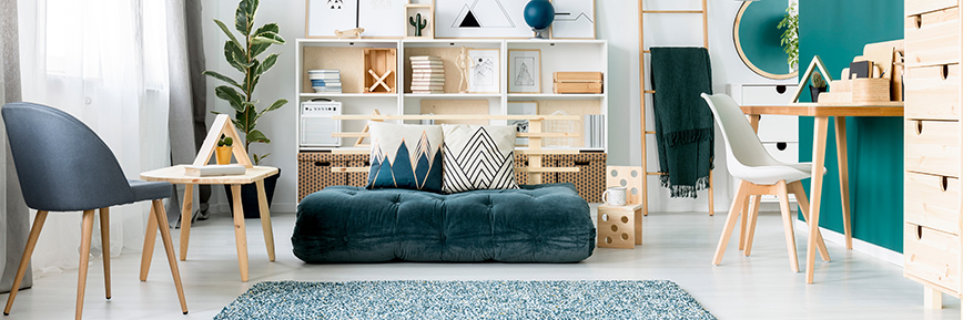 Διακόσμηση σπιτιού