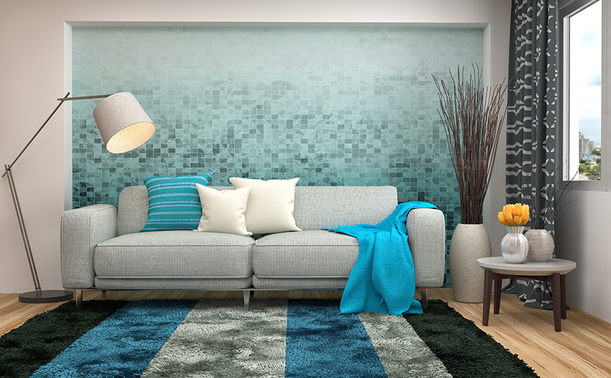 Διακόσμηση σπιτιού