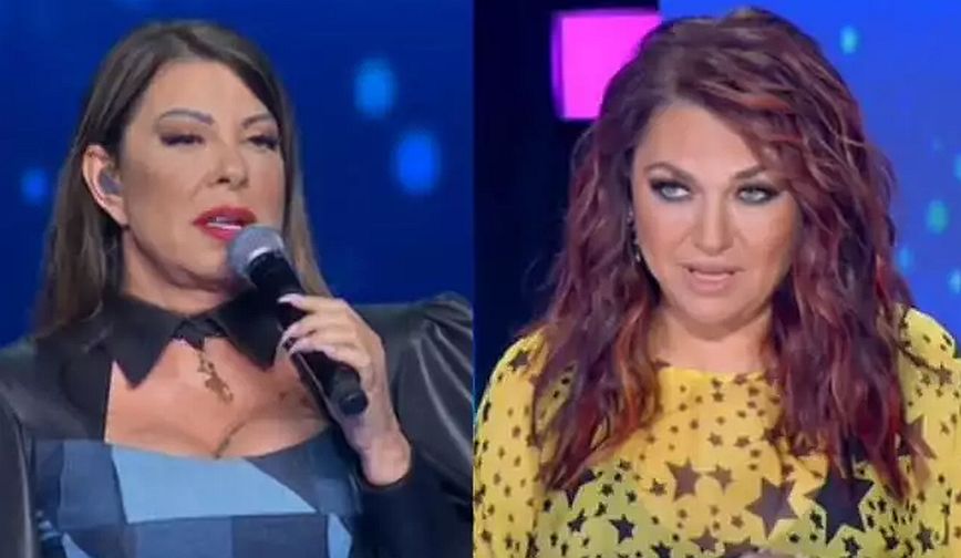 J2US – Άντζελα Δημητρίου: Καίτη μου, ξέρεις κάτι παραπάνω που δεν ξέρω εγώ;