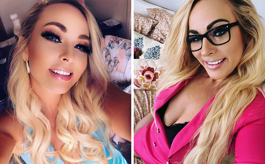 Δασκάλα απολύθηκε γιατί άνοιξε OnlyFans – Οι πρώην μαθητές την αποκαλούν με το όνομα «λουλουδάκι»