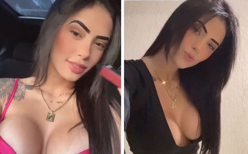 Βραζιλία: Εκτέλεσαν νεαρή influencer μέσα στο σπίτι της – Τη βρήκαν σε λίμνη αίματος