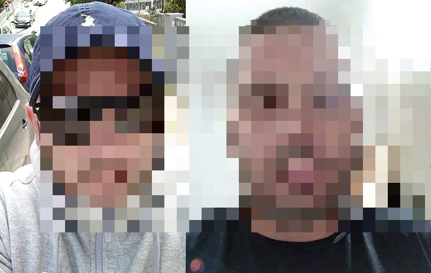 Παλαιό Φάληρο: Ανέκφραστος ο 45χρονος «βιαστής με το τατουάζ» – Θα οδηγηθεί σήμερα στον εισαγγελέα