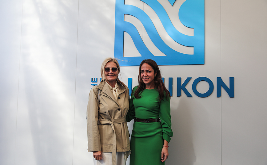 ΕΓΚΑΙΝΙΑ ΤΟΥ ΕΡΓΟΥ ΤΗΣ ΑΣΤΙΚΗΣ ΑΝΑΠΛΑΣΗΣ ΣΤΟ ΕΛΛΗΝΙΚΟ