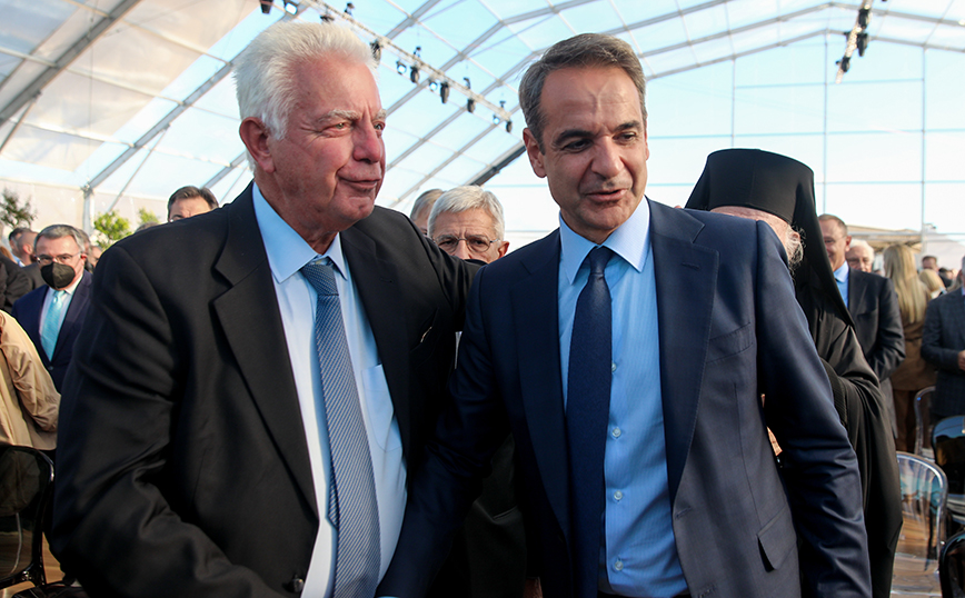 ΕΓΚΑΙΝΙΑ ΤΟΥ ΕΡΓΟΥ ΤΗΣ ΑΣΤΙΚΗΣ ΑΝΑΠΛΑΣΗΣ ΣΤΟ ΕΛΛΗΝΙΚΟ