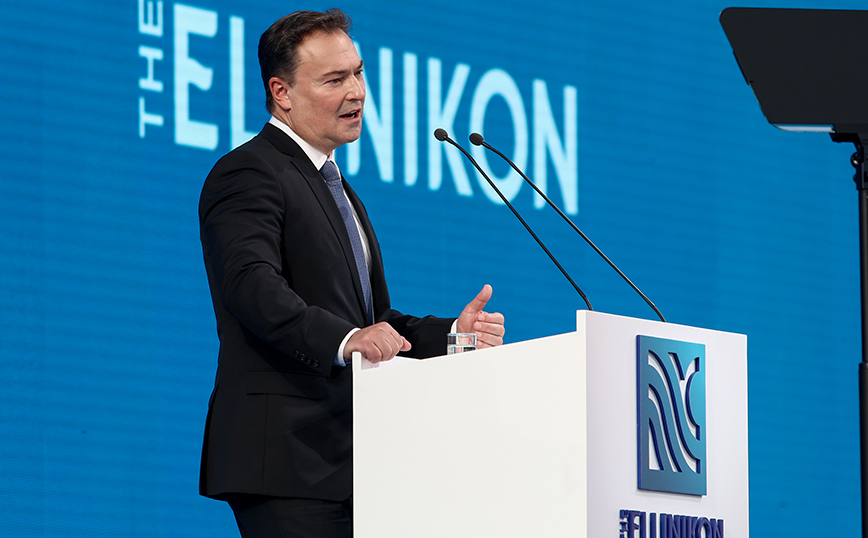 ΕΓΚΑΙΝΙΑ ΤΟΥ ΕΡΓΟΥ ΤΗΣ ΑΣΤΙΚΗΣ ΑΝΑΠΛΑΣΗΣ ΣΤΟ ΕΛΛΗΝΙΚΟ