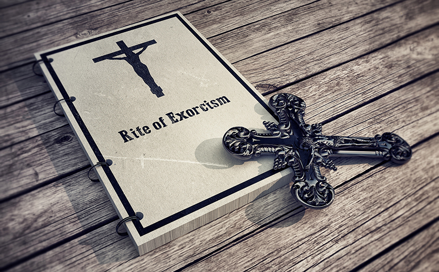 Εξορκισμός