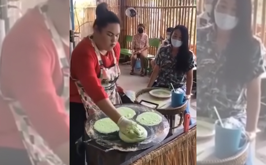 Οι εργαζόμενοι της χρονιάς σε μία συλλογή