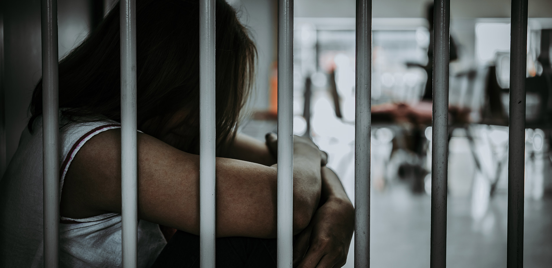 «Οι άνθρωποι που βγαίνουν από τη φυλακή είναι “αόρατοι”, κανείς δε θέλει να έχει σχέση μαζί τους»