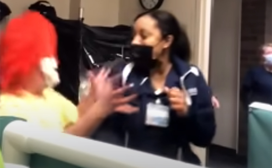 Φάρσες με άρωμα&#8230; Halloween