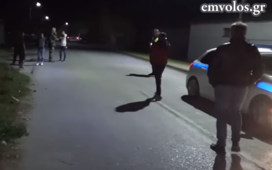 Τροχαίο στην Ημαθία: Παρουσιάστηκε στις Αρχές ο οδηγός που σκότωσε την 15χρονη &#8211; Αφέθηκε ελεύθερος