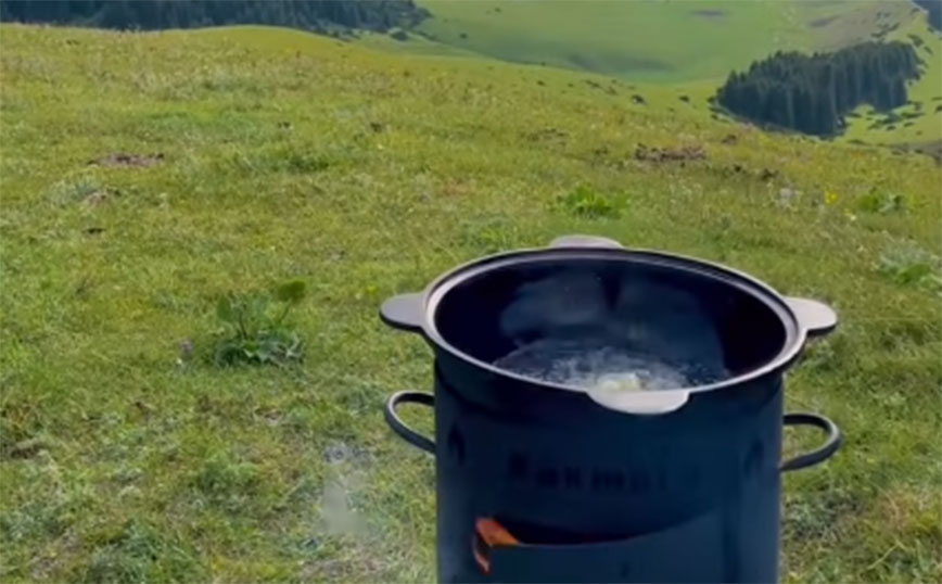 Όταν το Instagram&#8230; συναντά την πραγματικότητα