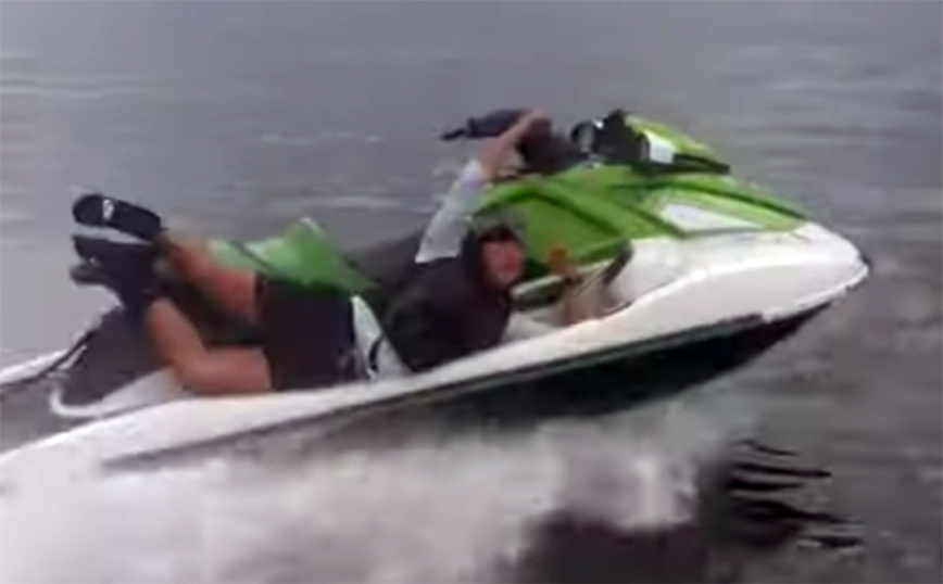 Όταν θες να κάνεις κόλπα και καταλήγεις να λες&#8230; «Καλά πήγε και αυτό»