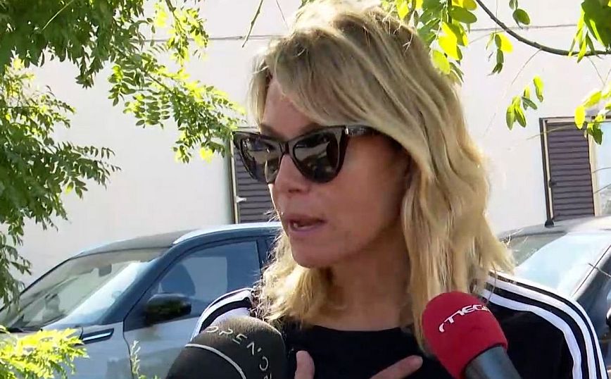 Καγιά: Δεν πάει το μυαλό μου ποιος θα μπορούσε να κάνει bullying στην Ηλιάνα Παπαγεωργίου, όταν ήταν στο GNTM