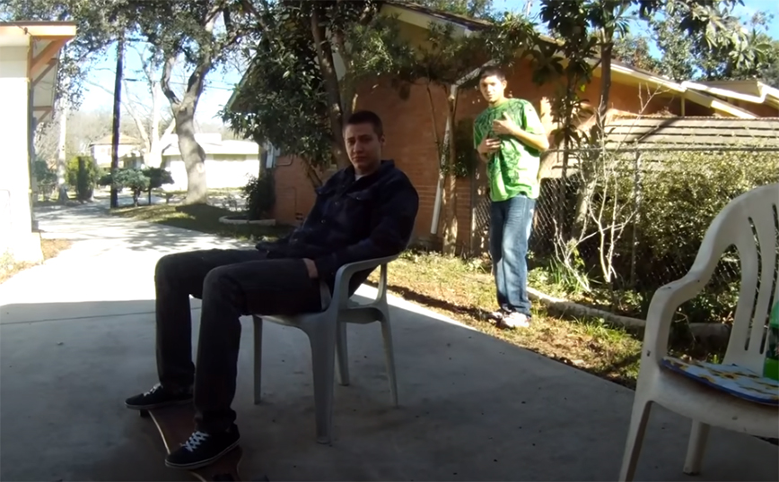 Η στιγμή που καταλαβαίνεις ότι μάλλον το κάρμα επιστρέφει συμπεριφορές