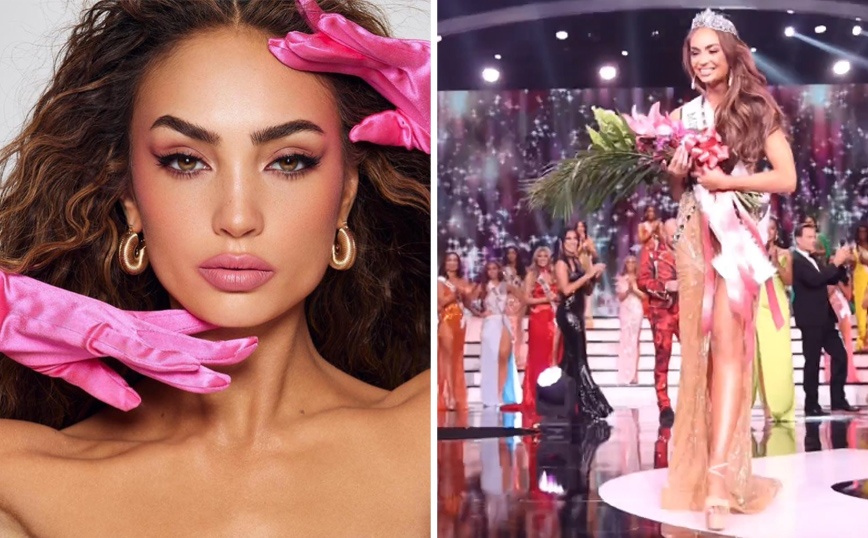 Σάλος με τον διαγωνισμό Miss ΗΠΑ 2022: «Ήταν στημένος, ταπεινωθήκαμε» λένε καλλονές