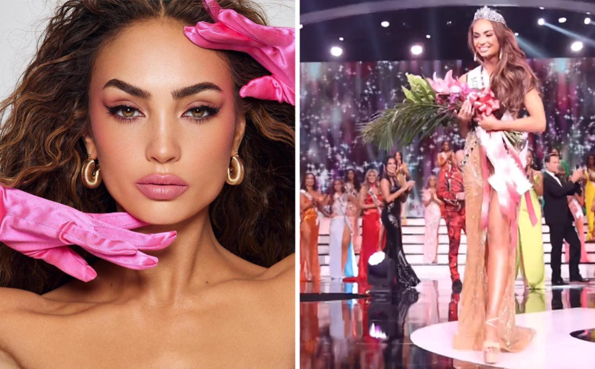 Σάλος με τον διαγωνισμό Miss ΗΠΑ 2022: «Ήταν στημένος, ταπεινωθήκαμε» λένε καλλονές