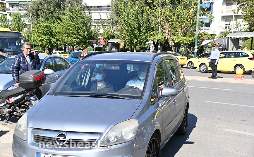 Υπόθεση βιασμού 12χρονης: Προφυλακίστηκαν o 33χρονος και ο 34χρονος – Διαφωνία για τον τρίτο κατηγορούμενο