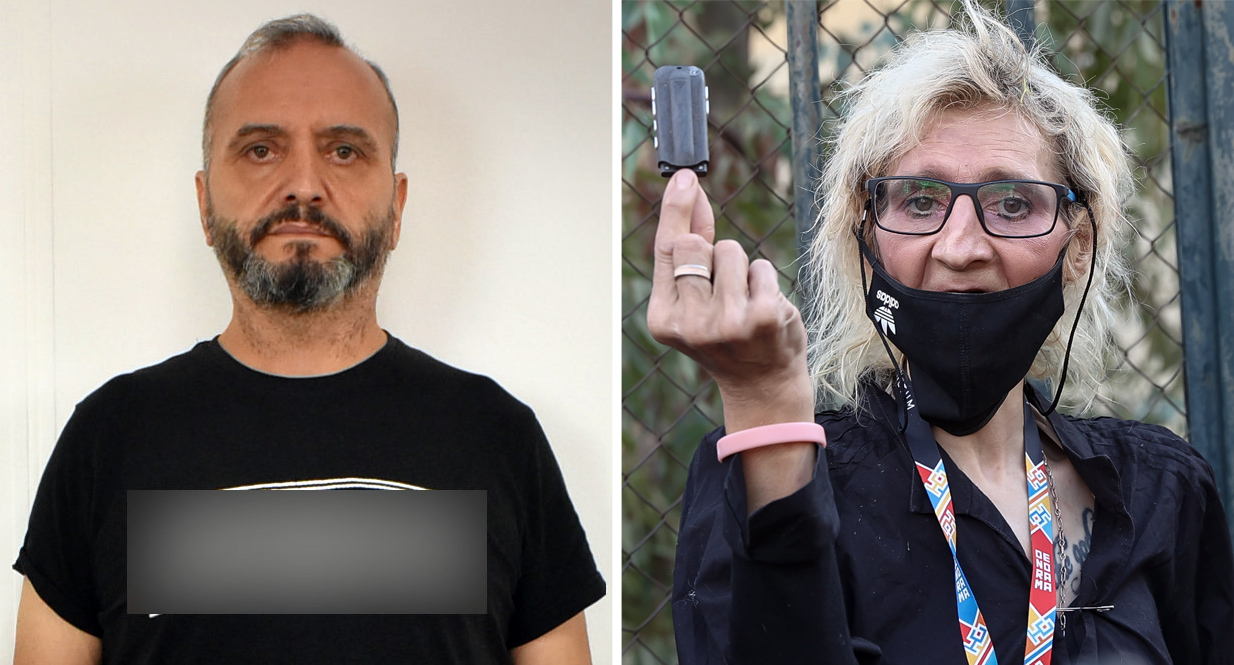«Ξεσκονίζει» η ΕΛΑΣ τη σύζυγο του Ηλία Μίχου και την ιδιοκτήτρια οίκου ανοχής – Τα νέα στοιχεία