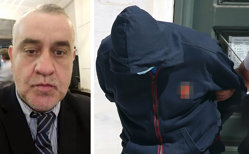 Κολωνός – Νουλέζας στο Newsbeast: «Η μητέρα της 12χρονης δεν αντιλήφθηκε κάτι; Εγκληματική η αμέλεια της»