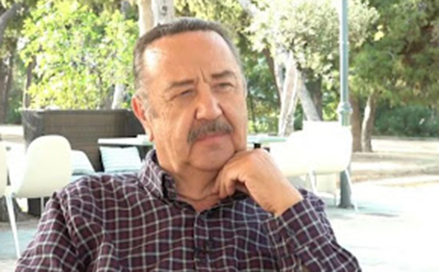 Τάσος Κωστής: Τι θα πει «να πεθάνεις στο σανίδι»; – Αυτά είναι φρικαλέα πράγματα