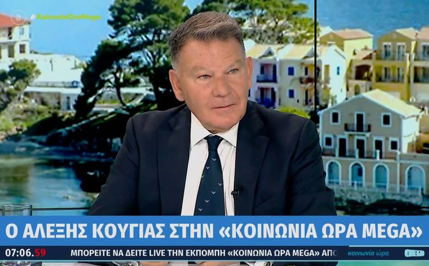 Κούγιας για υπόθεση βιασμού 12χρονης: Εάν δεν αποδειχτεί ότι υπήρξε σεξουαλική επαφή, κανείς δεν μπορεί να τιμωρηθεί