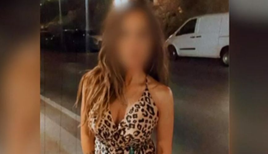 Επίθεση με καυστικό υγρό: «Με περιγράφετε λες και είμαι το τέρας του Λοχ Νες» – Τι λέει η 38χρονη μέσα από τις φυλακές