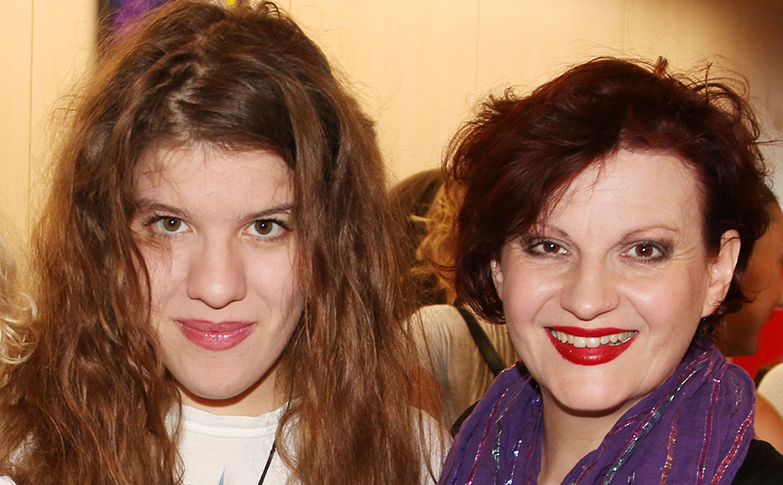 Λίλιαν Αρχοντή Λίλιαν Αρχοντή