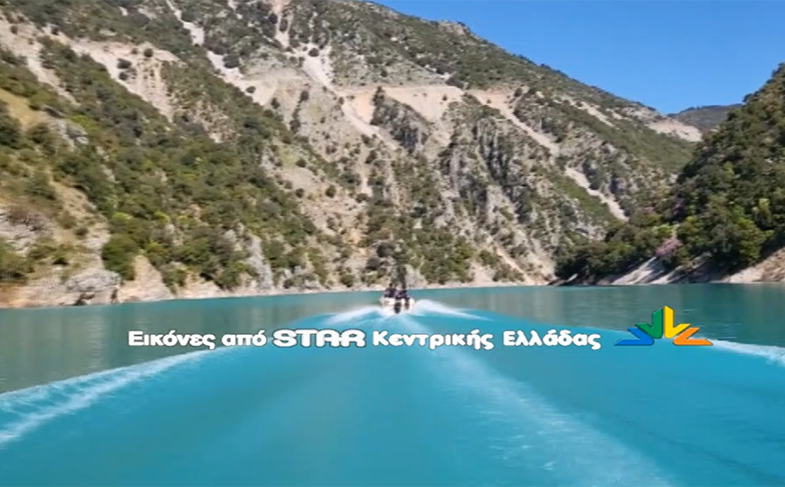 Ευρυτανία: Άφαντη μετά από σχεδόν ένα μήνα η 48χρονη – «Υπάρχουν τεράστια παμφάγα ψάρια» λέει βαρκάρης