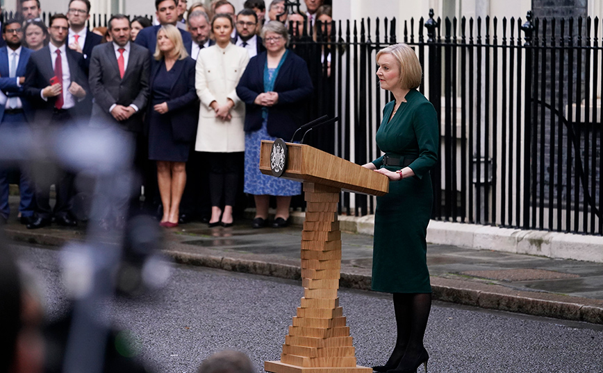 Λιζ Τρας Λιζ Τρας