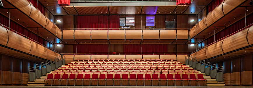 Λυρική σκηνή Λυρική σκηνή