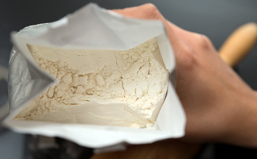 Αλεύρι Αλεύρι