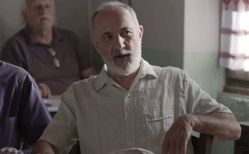 Σασμός – Spoiler: Μαθιός και Παύλος πιάνονται στα χέρια ενώ ο Αστέρης αποφασίζει να φύγει από το σπίτι