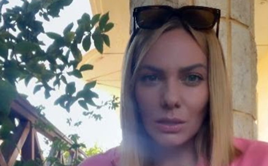 Ιωάννα Μαλέσκου: Ξέσπασε για αναληθές δημοσίευμα – «Είναι πάρα πολύ επικίνδυνο και θέλει πάρα πολλή προσοχή»