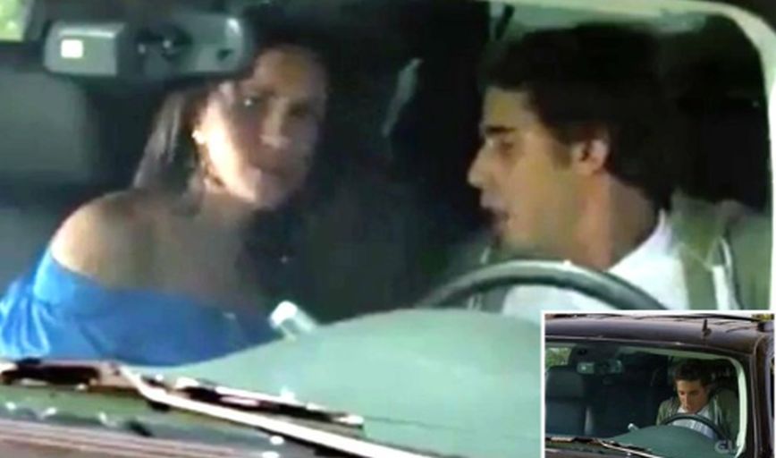 Μέγκαν Μαρκλ: Η άγνωστη σκηνή από το Beverly Hills 90210 όπου κάνει στοματικό σεξ στο αμάξι – Γιατί την αποκαλούν υποκρίτρια