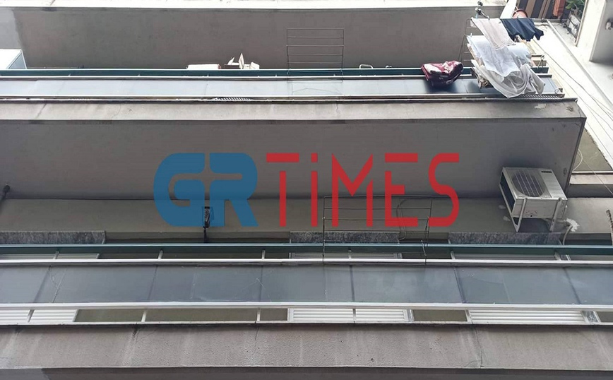 Έγκλημα στη Θεσσαλονίκη: Συχνοί οι καβγάδες πατέρα και γιου που βρέθηκε νεκρός – «Άκουσα τη μητέρα να ουρλιάζει»