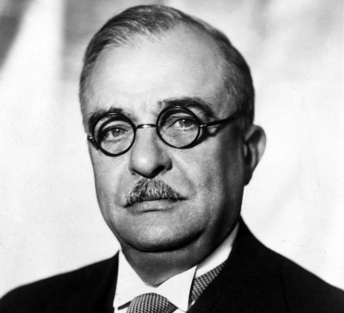 Ο Ιωάννης Μεταξάς Ο Ιωάννης Μεταξάς