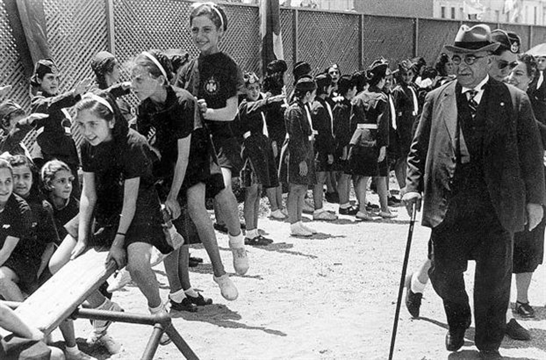 Ο Ιωάννης Μεταξάς Ο Ιωάννης Μεταξάς